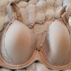 SOMA Beige Women's Bra